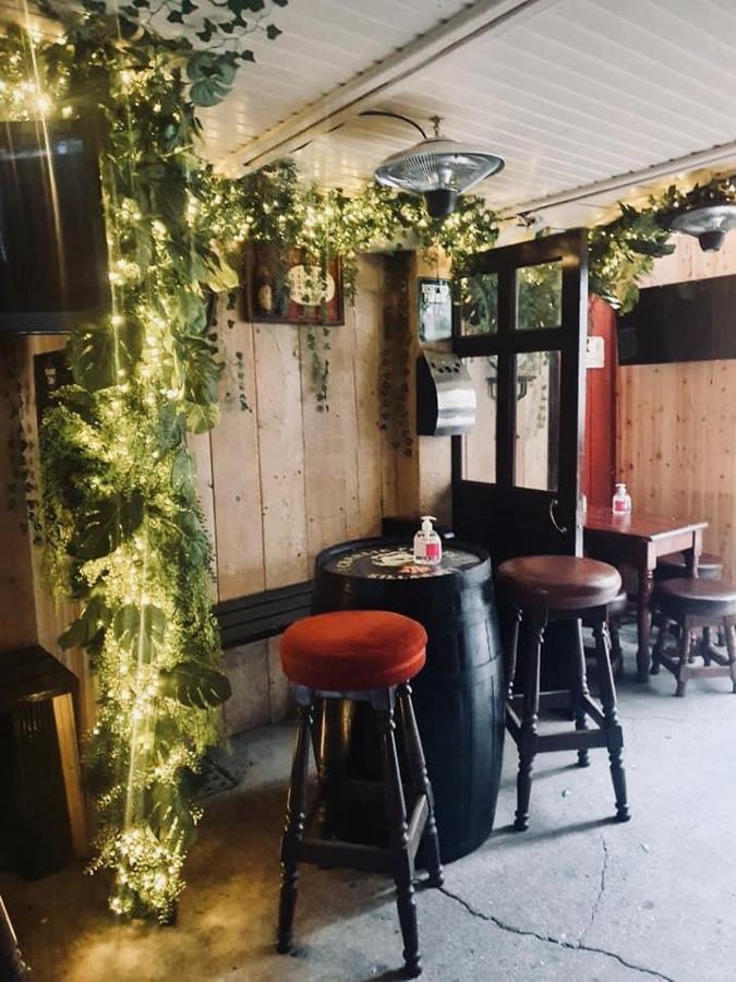 基拉尼Charlie Foleys住宿加早餐旅馆 外观 照片