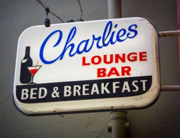 基拉尼Charlie Foleys住宿加早餐旅馆 外观 照片