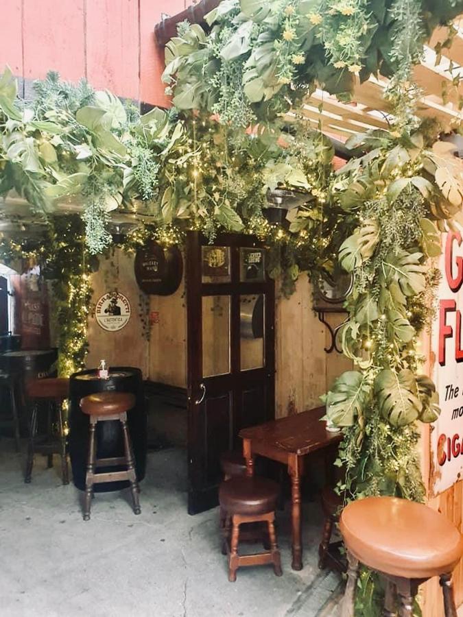 基拉尼Charlie Foleys住宿加早餐旅馆 外观 照片